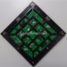 192x192 P4.8 Modulo display LED SMD esterno